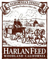 Harlan Feed