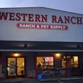 Western Ranch